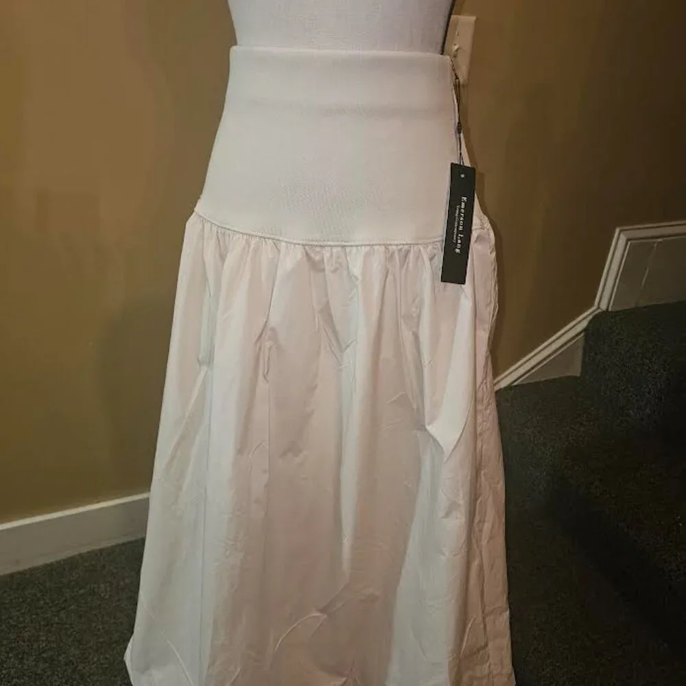 Emerson Lang Bubble Skirt NWT!!!!!!! - Picture 2 of 2